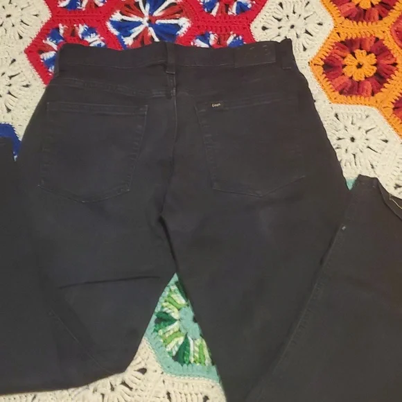 LEE jeans - Picture 5 of 5